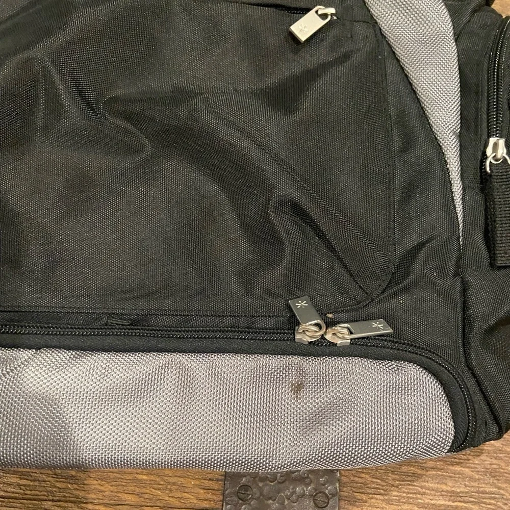Skip Hop Diaper Bag
